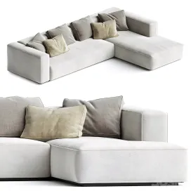 Flexform GRANDEMARE LXA